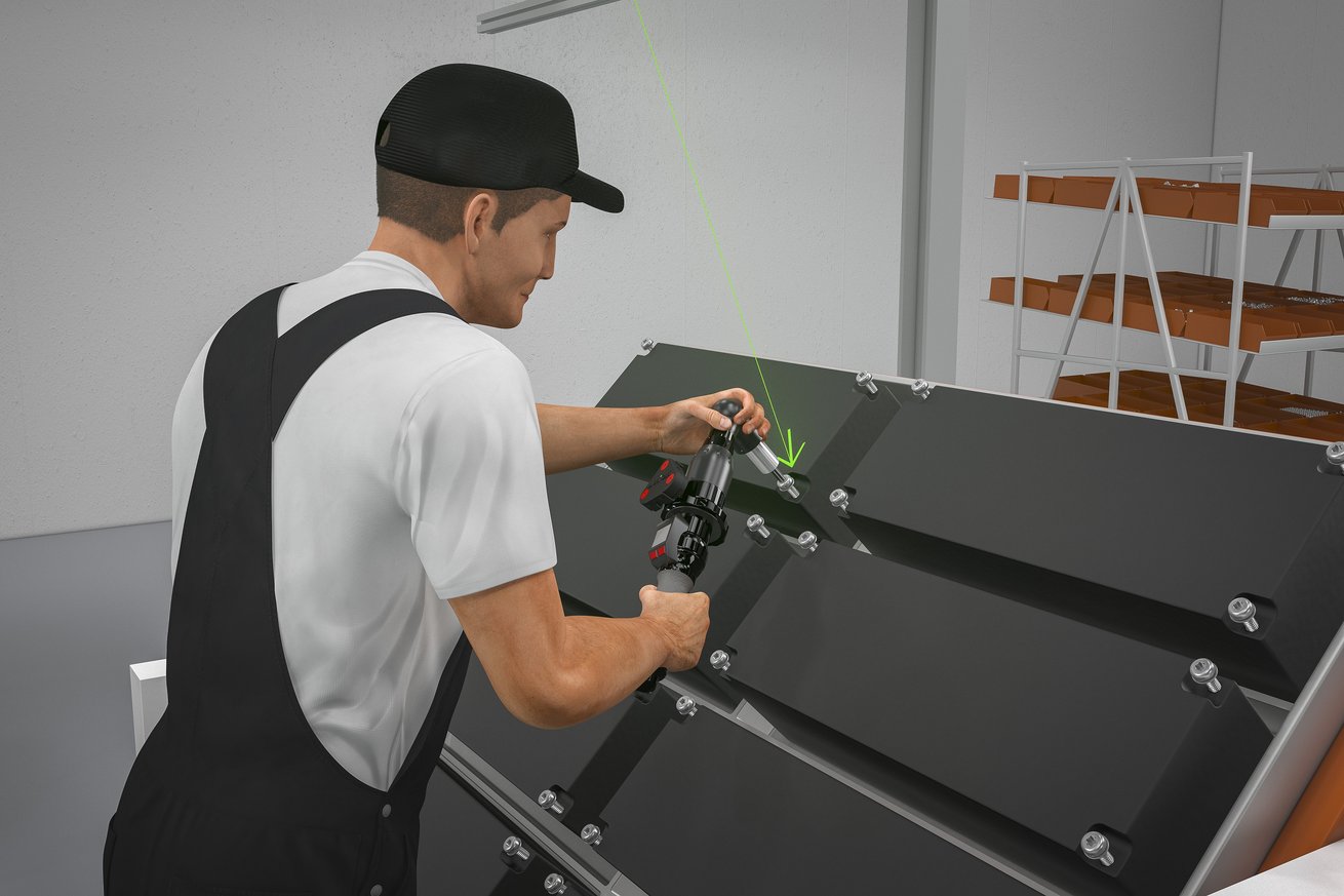 sarissa-laservisualisierung-batteriemodul Sarissa Laservisualisierung Batteriemodul Elektromobiliät Qualitätssicherung